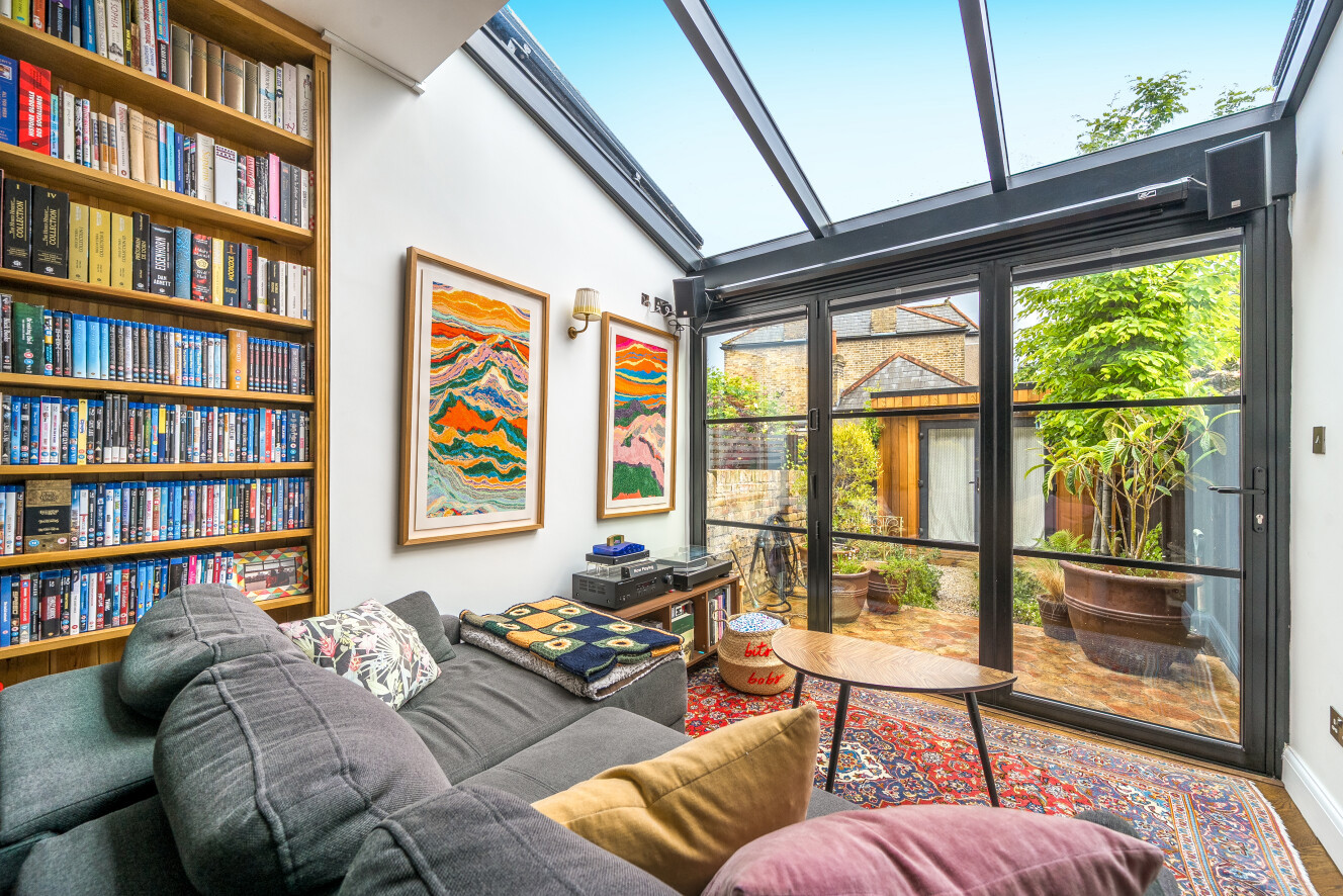Ladywell Road, Ladywell, London, SE13 - Kinleigh Folkard & Hayward