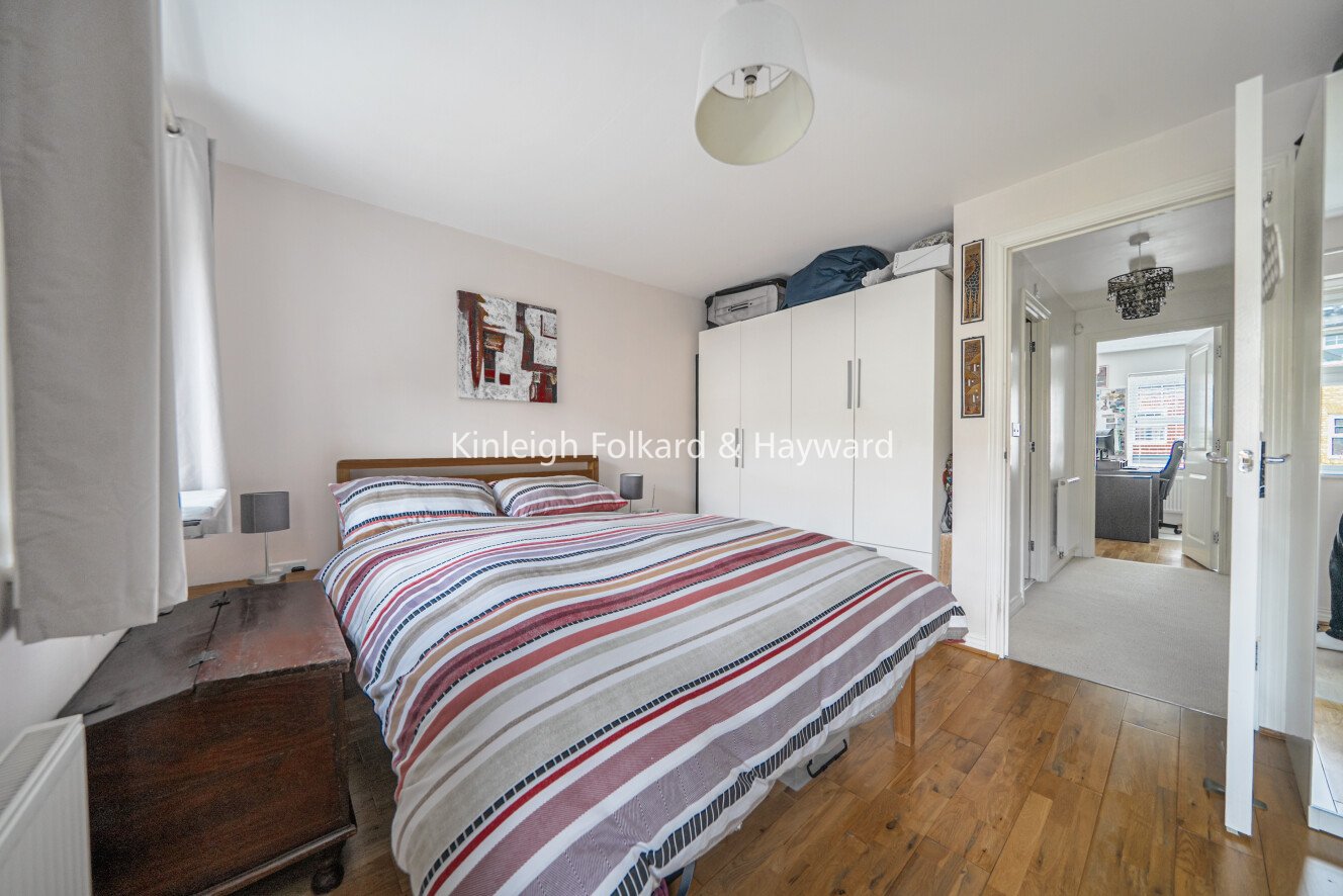 Lorimer Row, Bromley, Kent, BR2