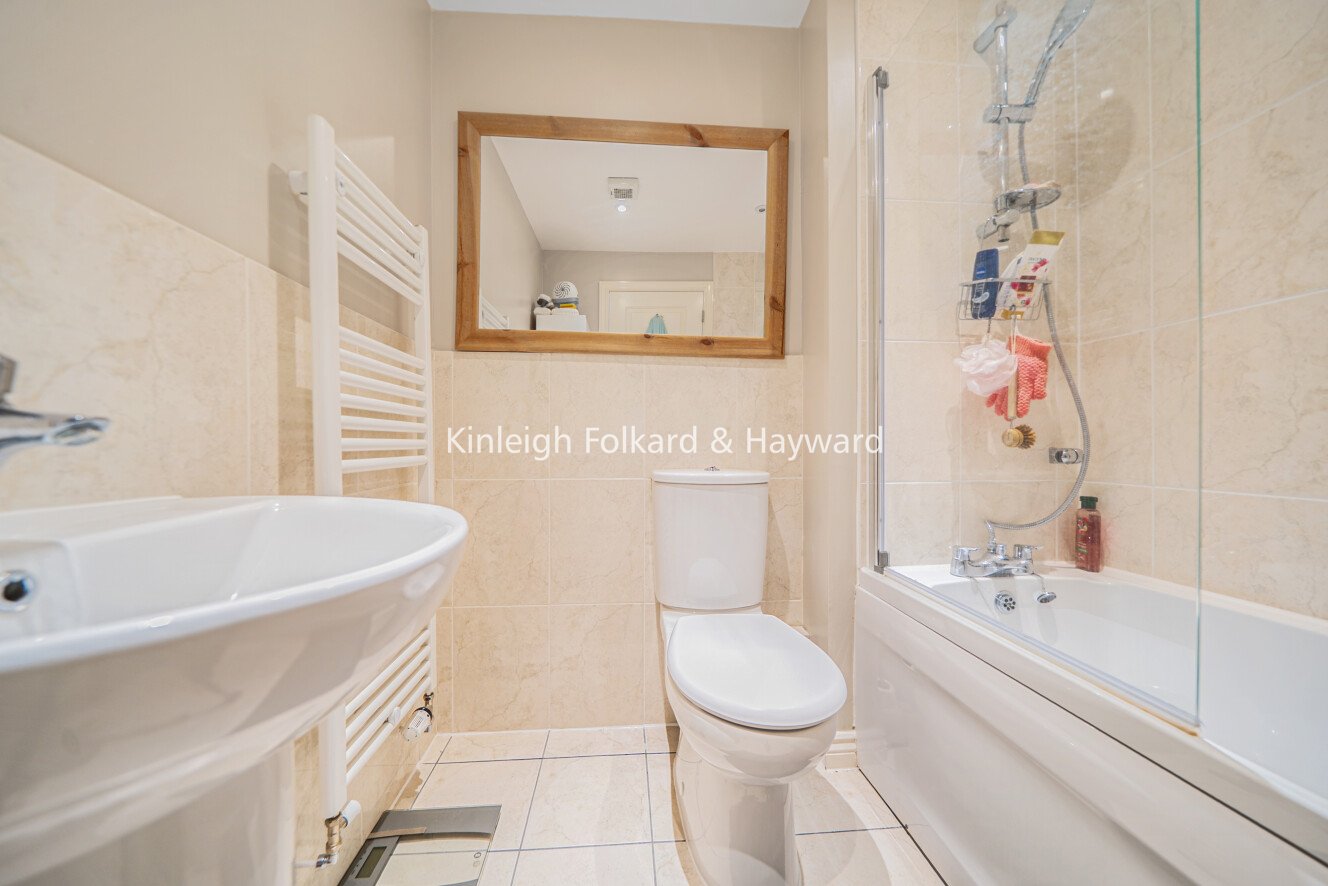 Lorimer Row, Bromley, Kent, BR2