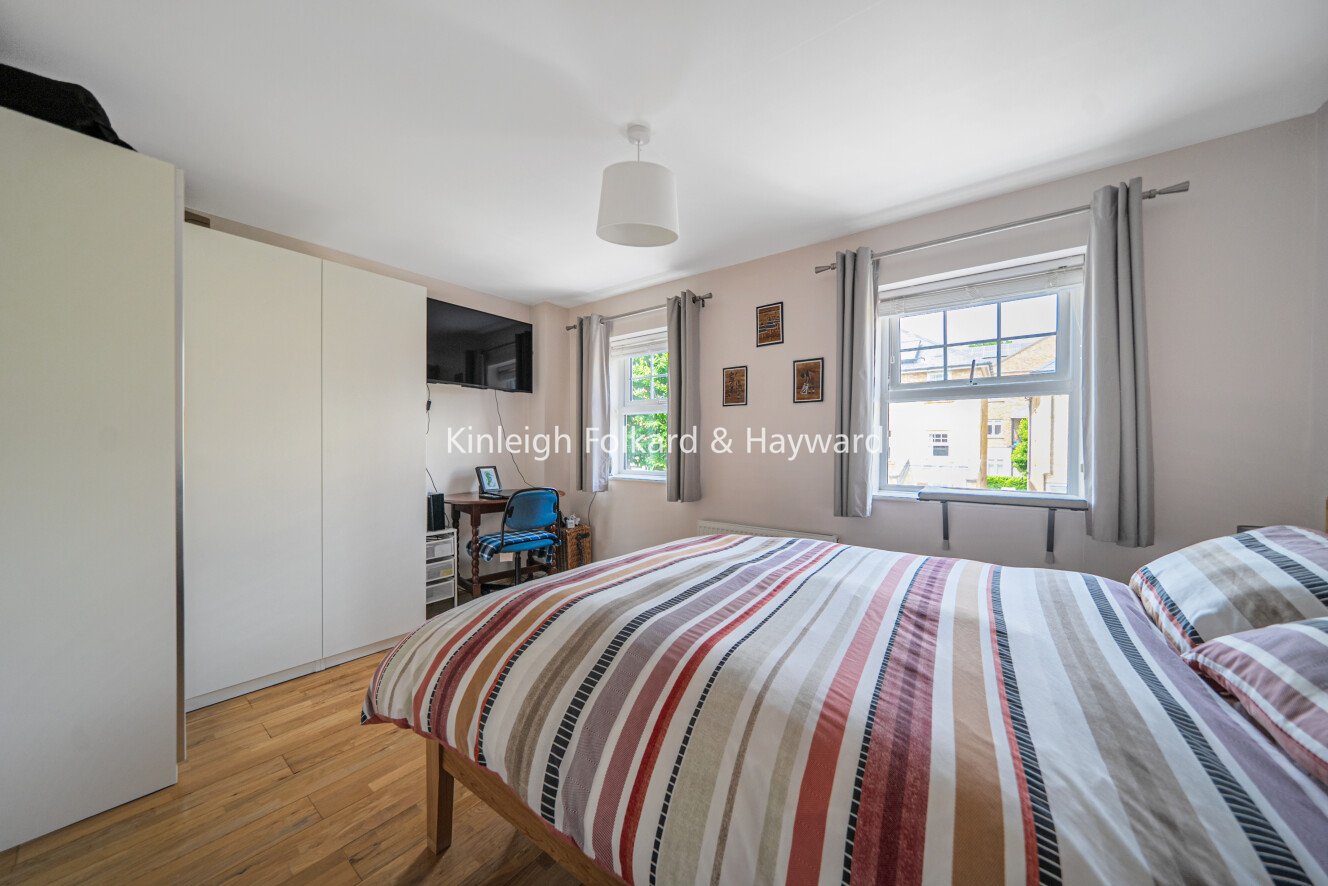 Lorimer Row, Bromley, Kent, BR2