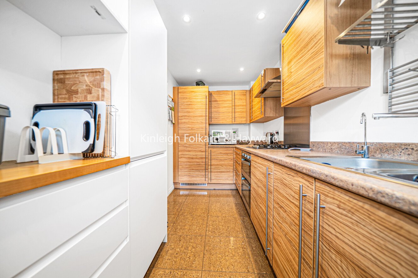 Lorimer Row, Bromley, Kent, BR2