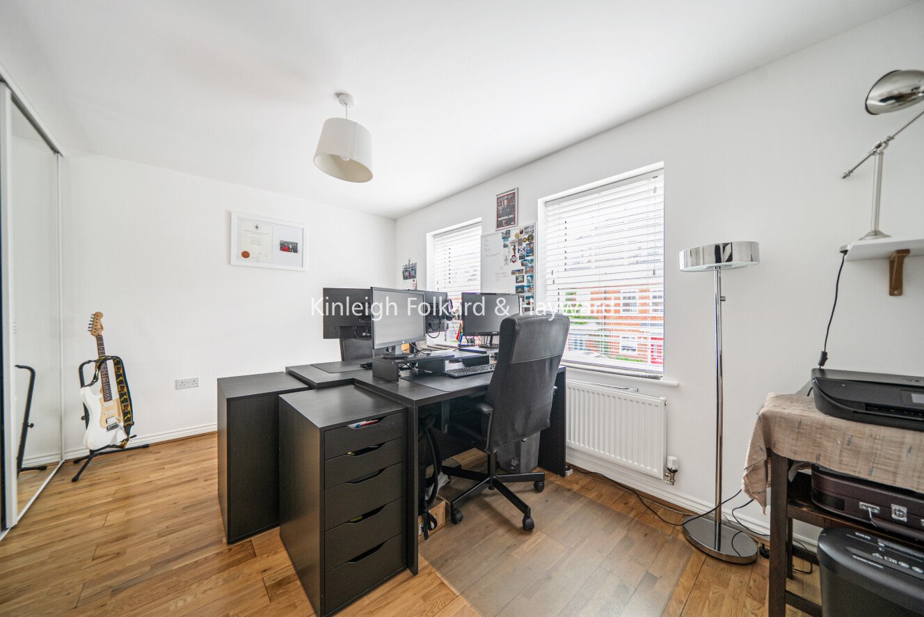 Lorimer Row, Bromley, Kent, BR2