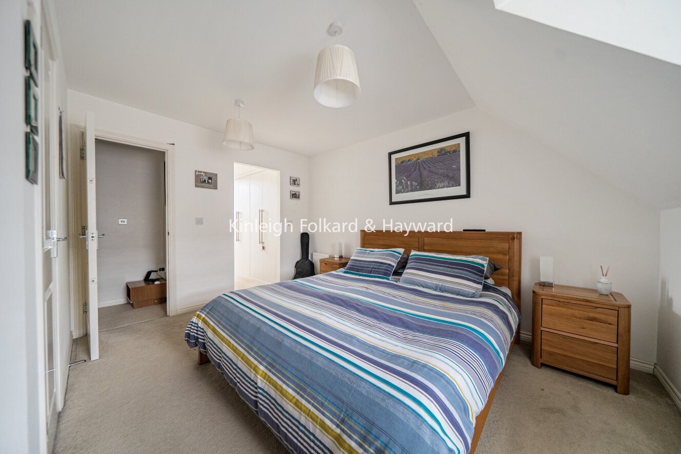 Lorimer Row, Bromley, Kent, BR2