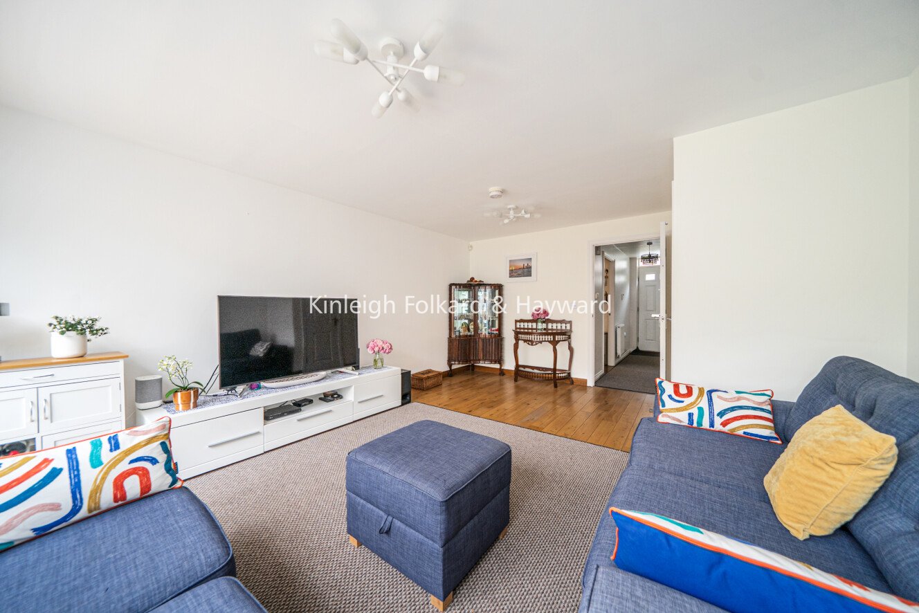 Lorimer Row, Bromley, Kent, BR2