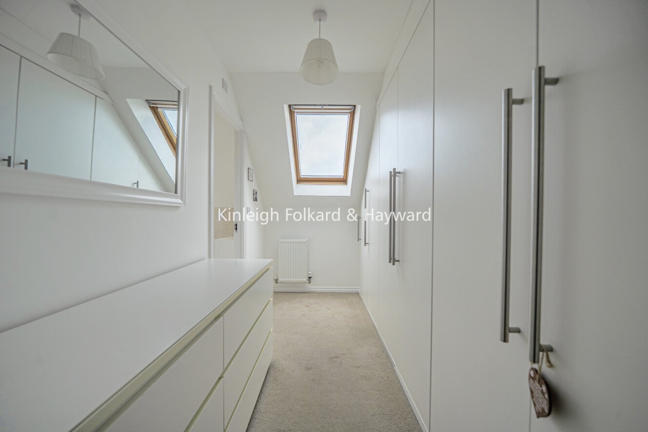 Lorimer Row, Bromley, Kent, BR2