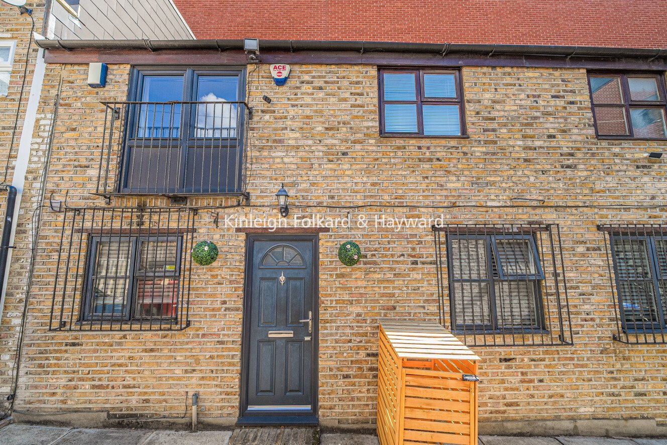 High Street, Bromley, BR1