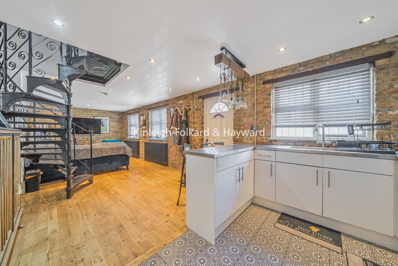 High Street, Bromley, BR1