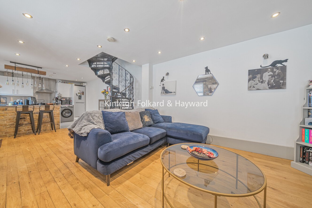 High Street, Bromley, BR1