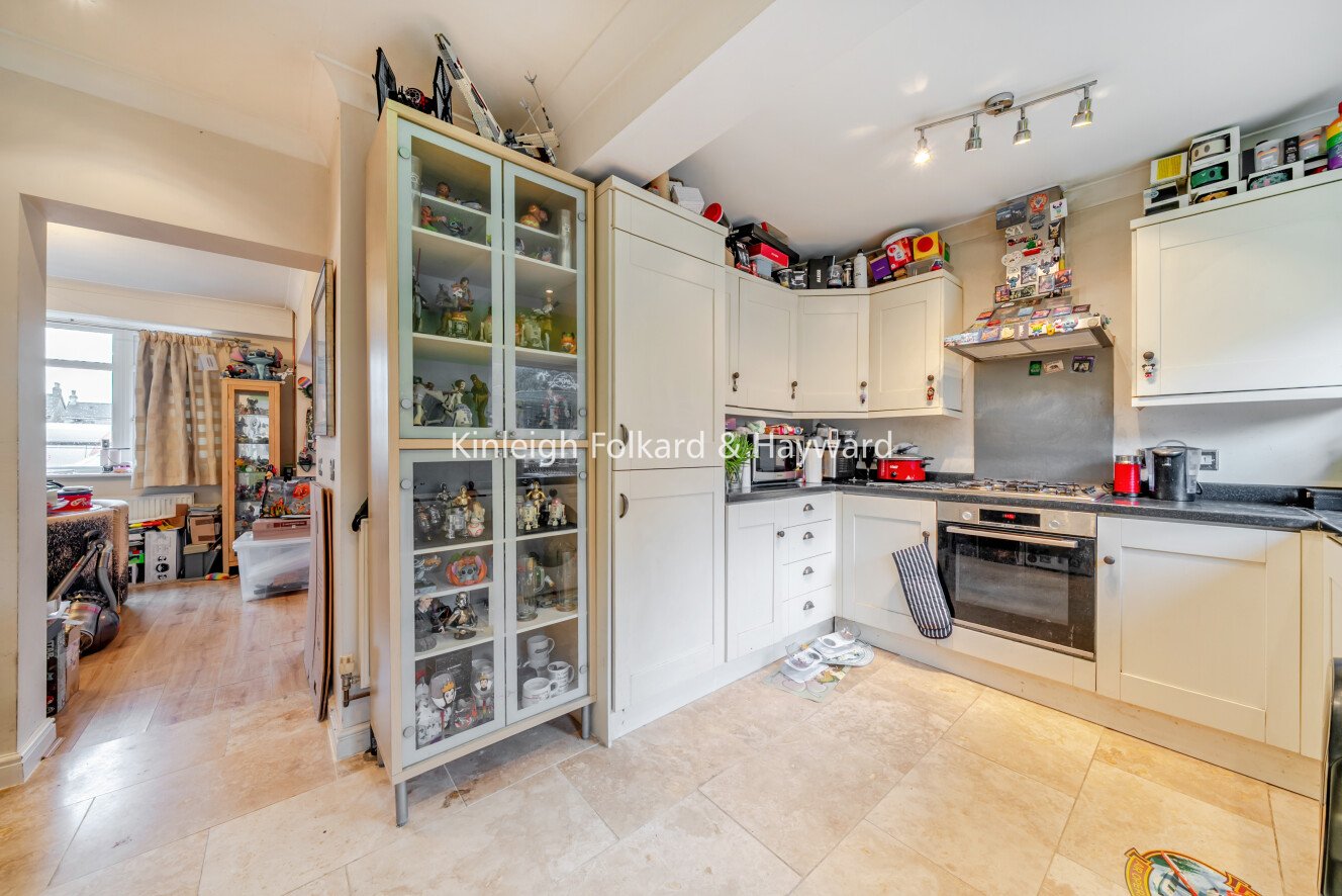 Bloomfield Road, Bromley, BR2