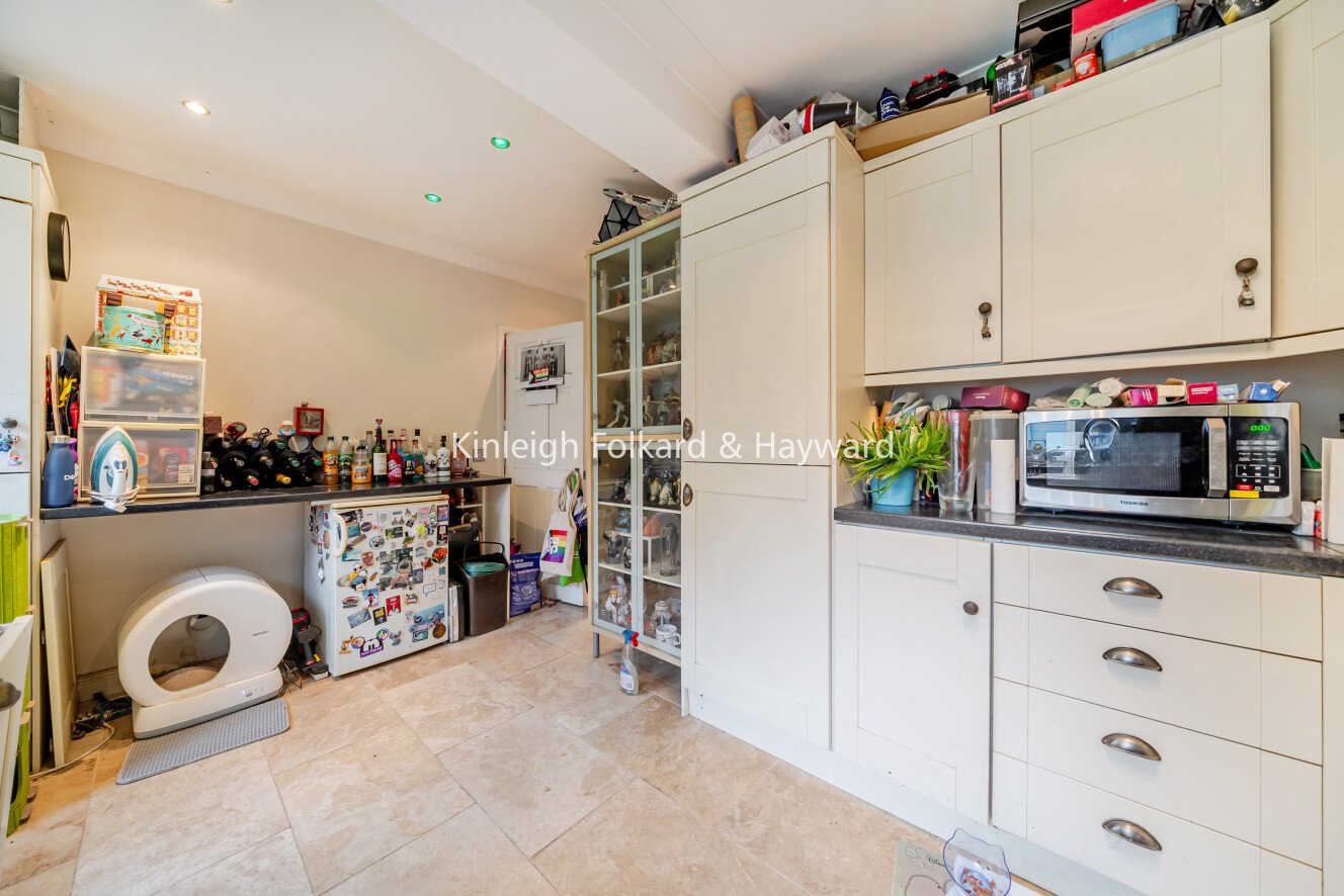 Bloomfield Road, Bromley, BR2