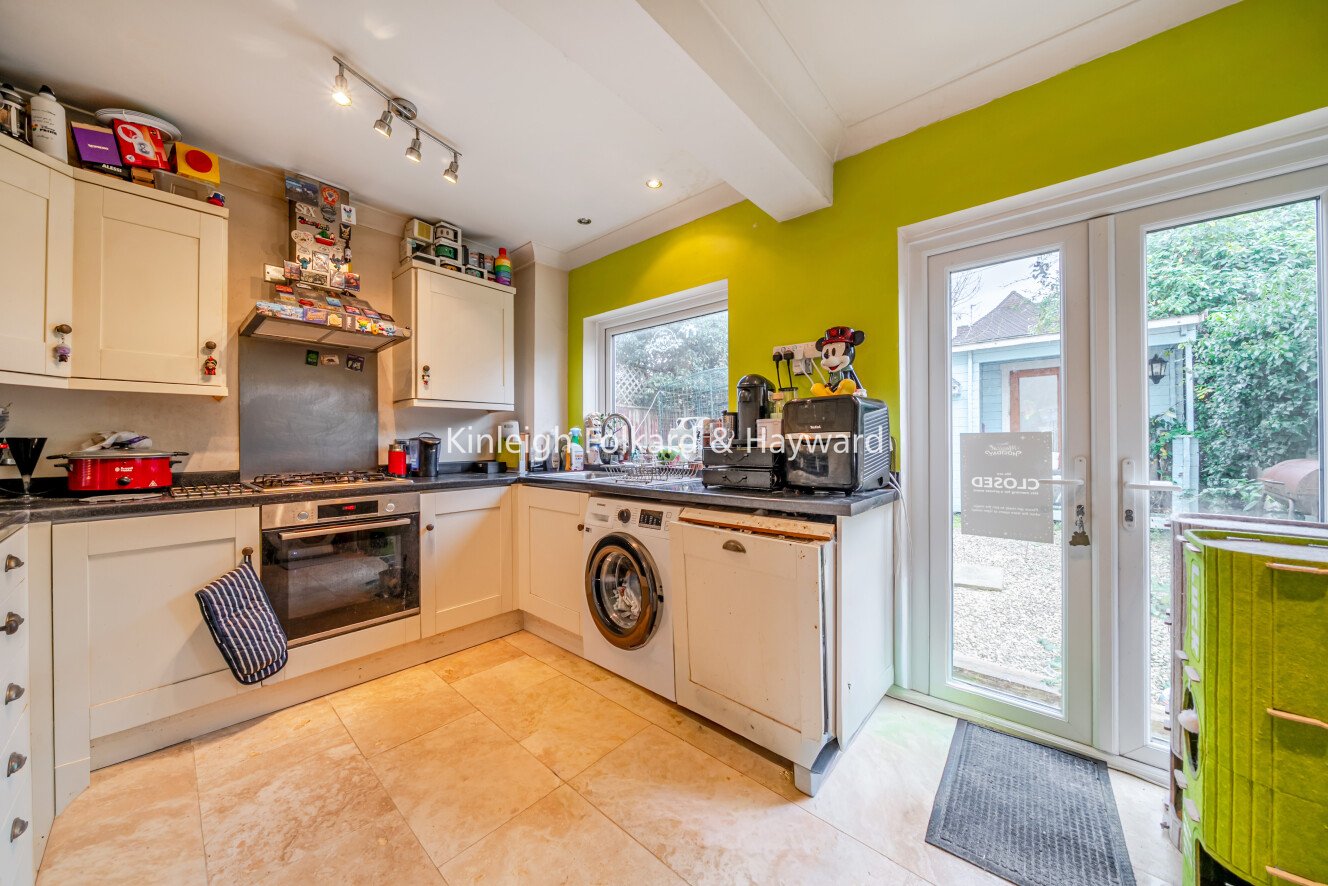 Bloomfield Road, Bromley, BR2