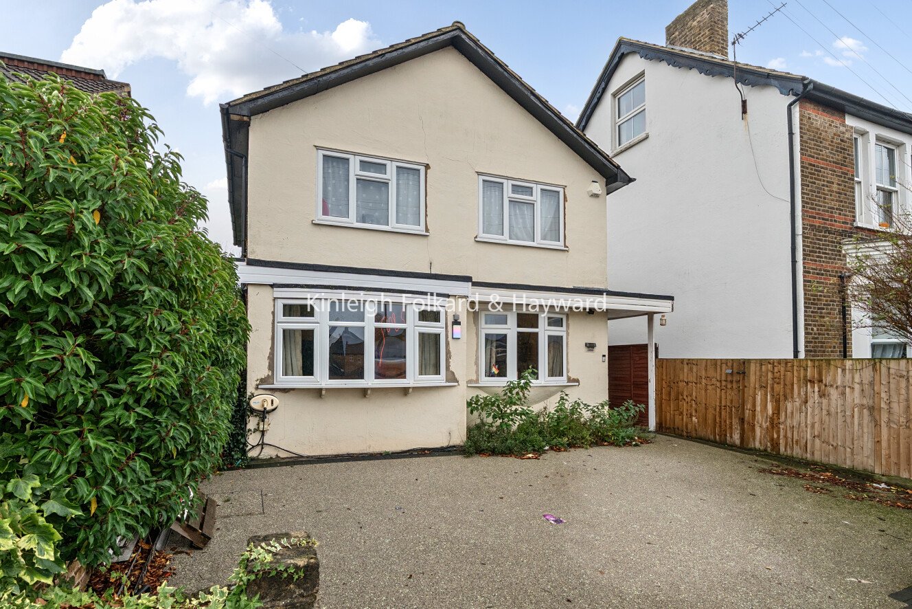 Bloomfield Road, Bromley, BR2