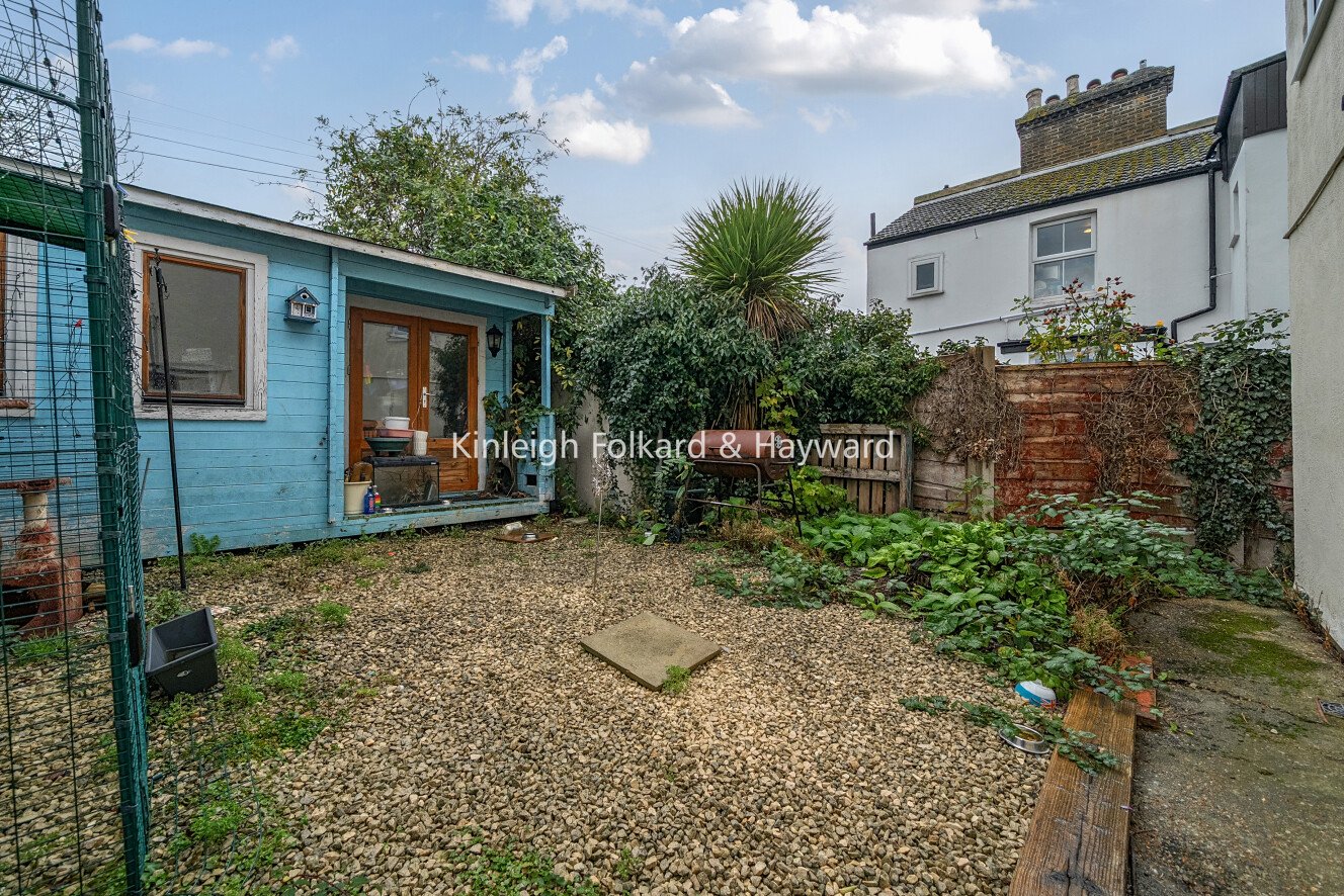 Bloomfield Road, Bromley, BR2