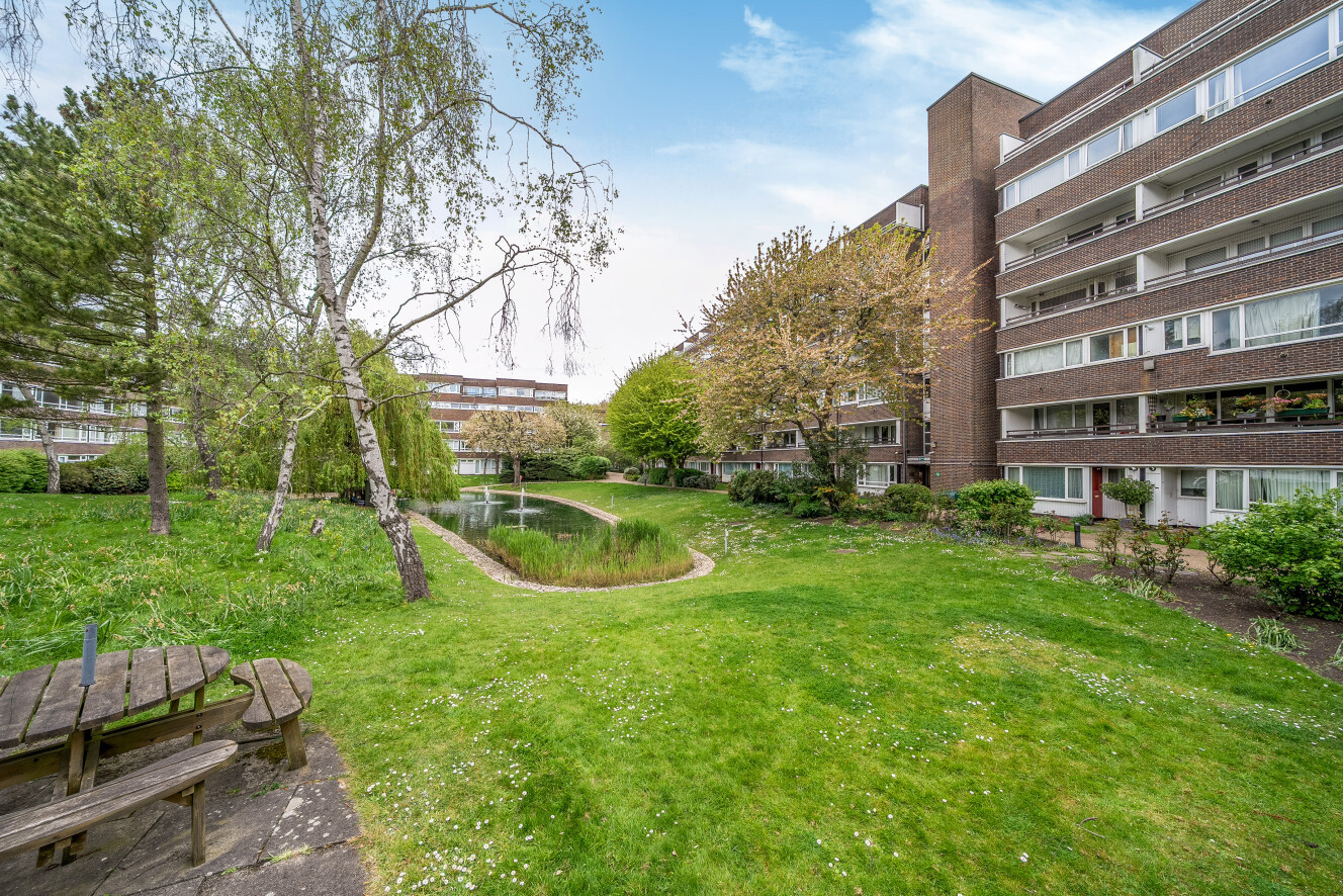 Fair Acres, Bromley, Kent, BR2 - Kinleigh Folkard & Hayward