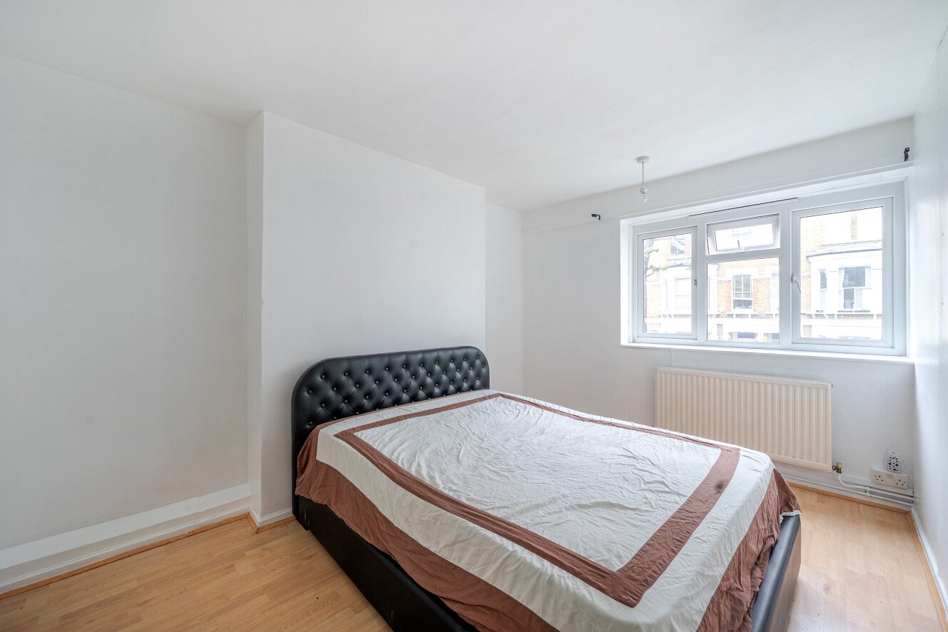 Melrose Gardens, Brook Green, London, W6