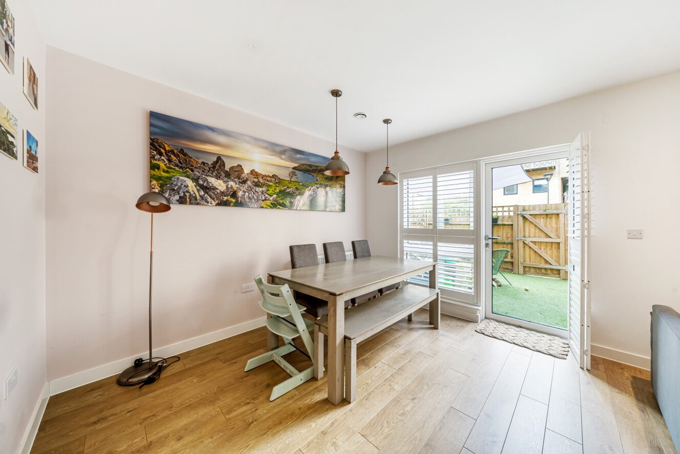 Elmington Road, Camberwell, London, SE5