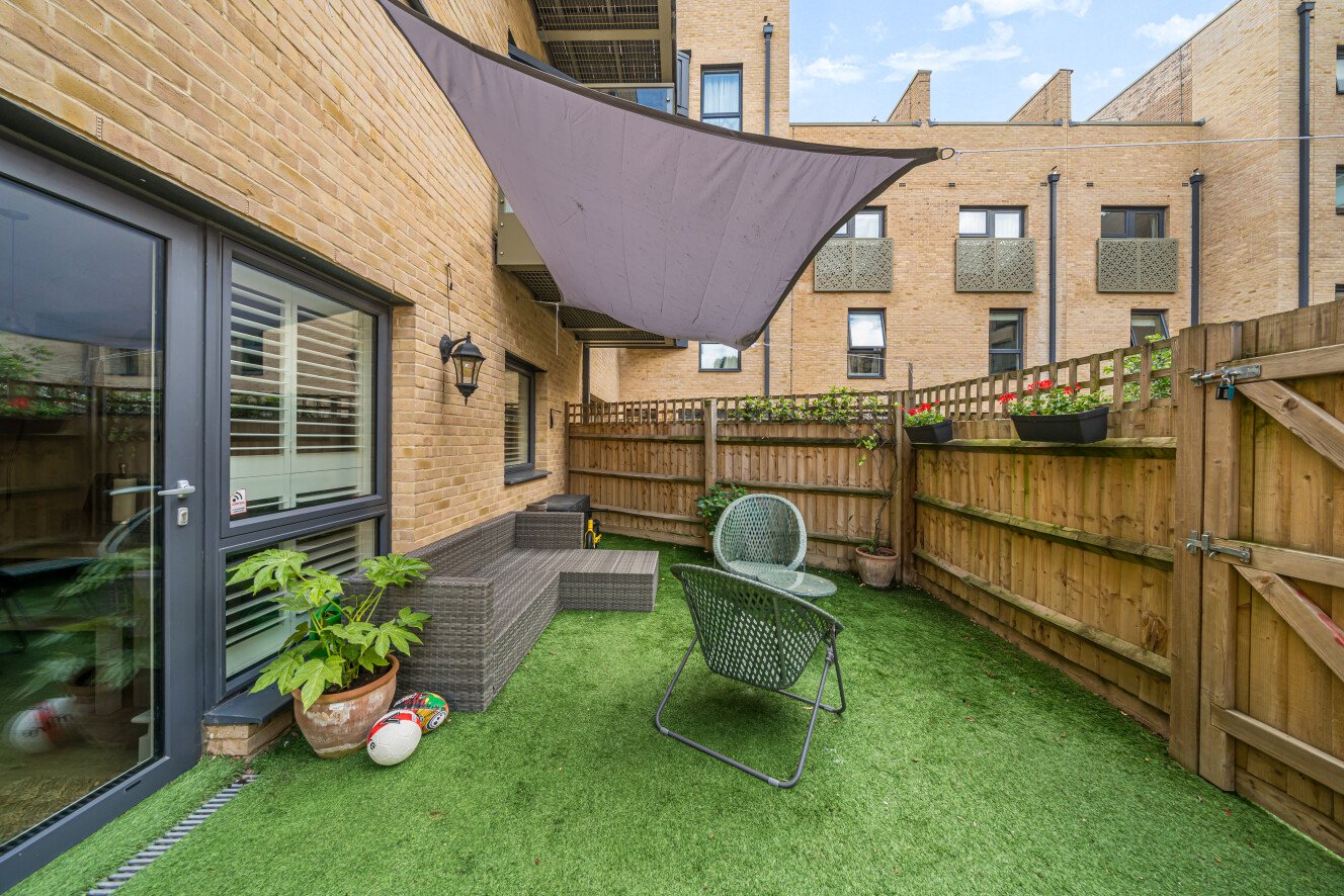 Elmington Road, Camberwell, London, SE5