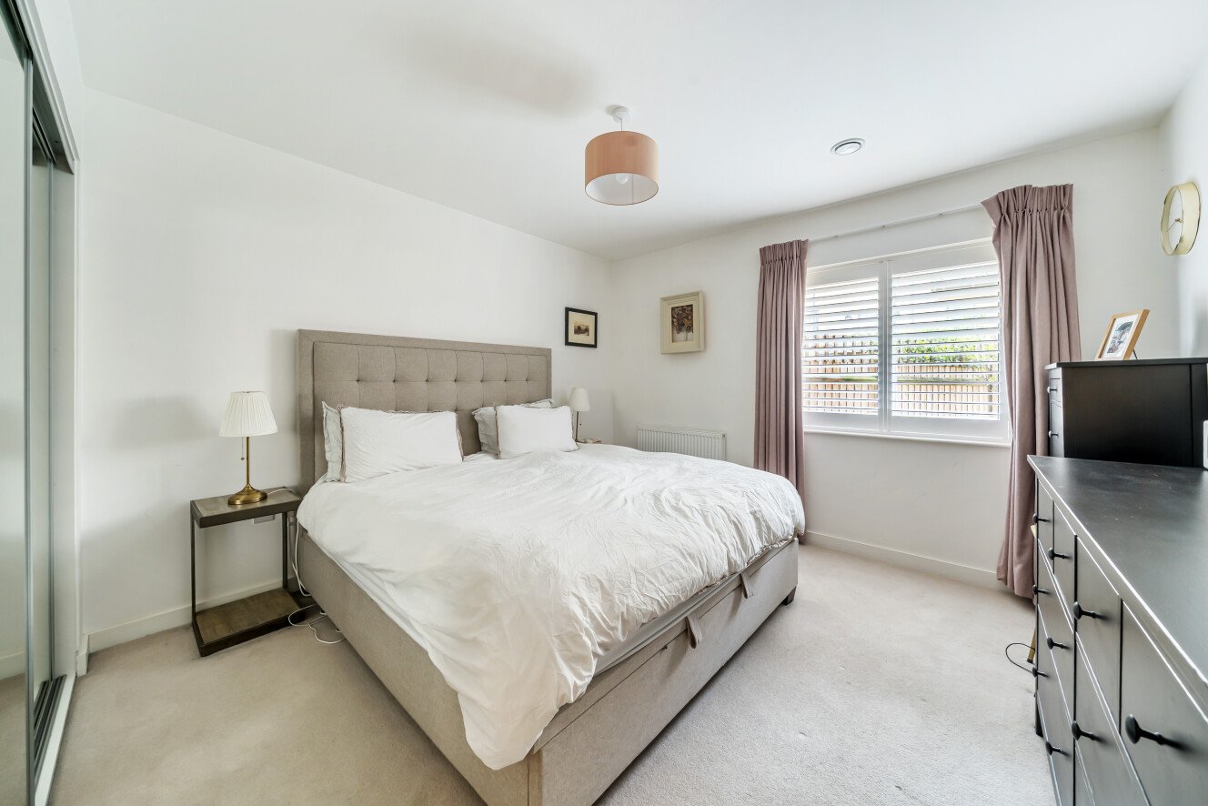 Elmington Road, Camberwell, London, SE5