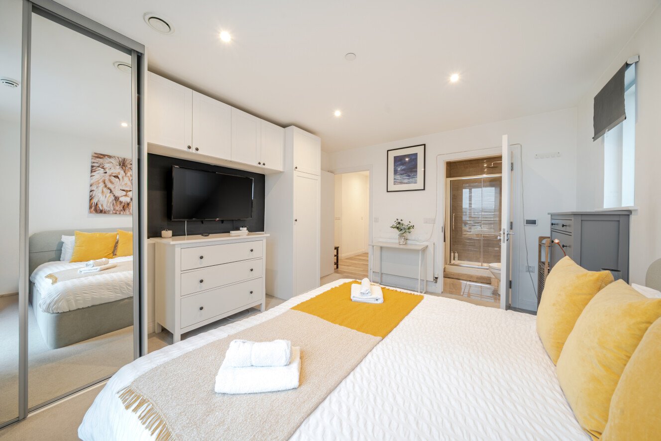 Scena Way, Camberwell, London, SE5