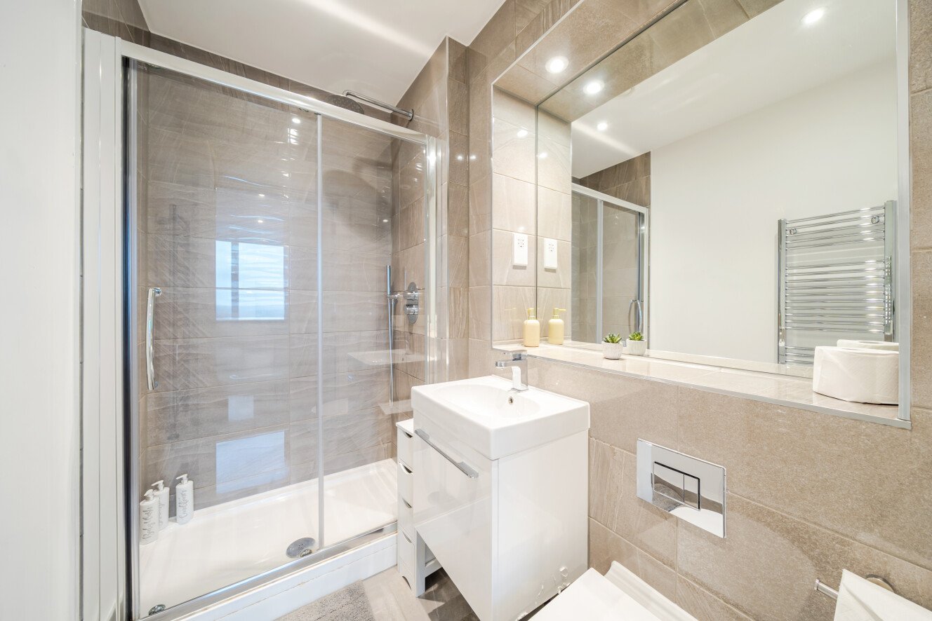 Scena Way, Camberwell, London, SE5