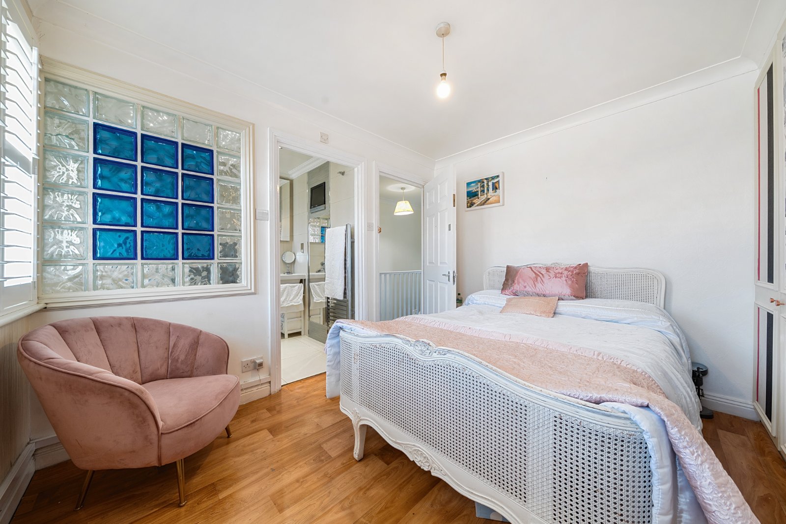 Plover Way, London, SE16