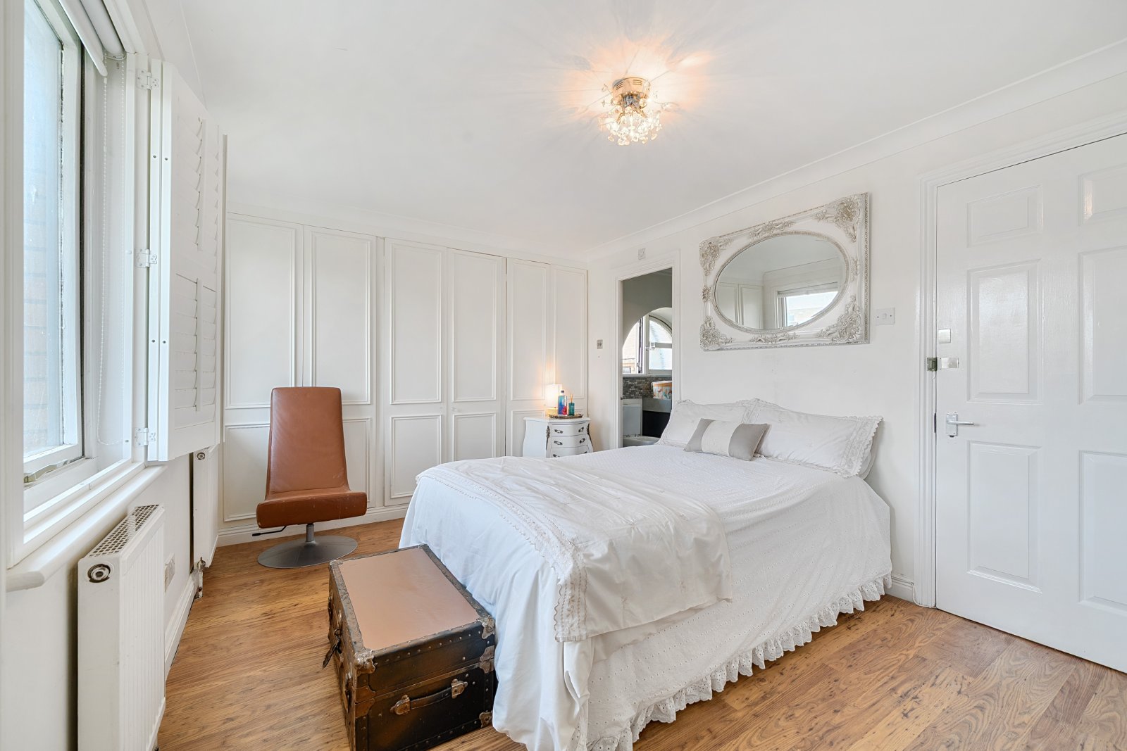 Plover Way, London, SE16