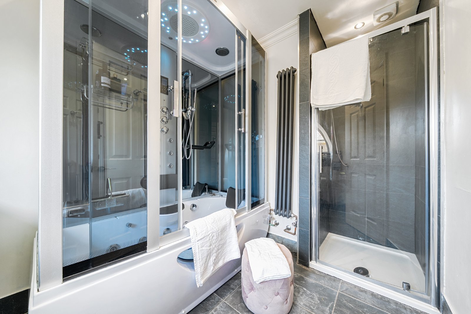 Plover Way, London, SE16