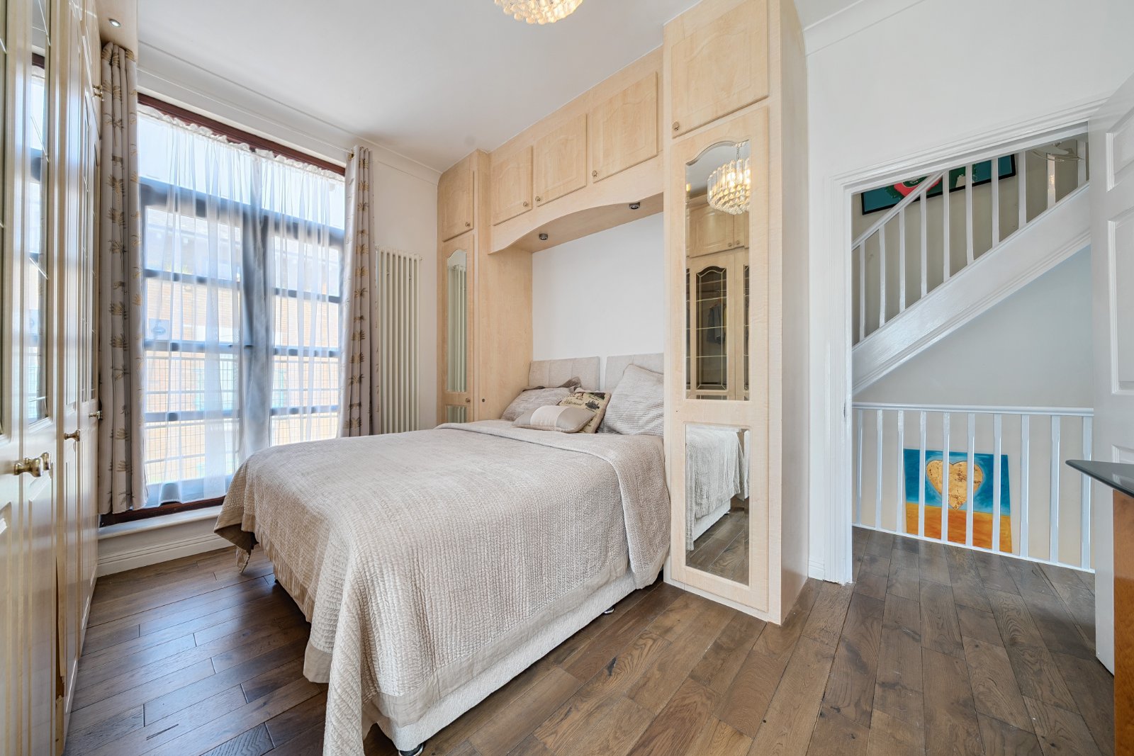 Plover Way, London, SE16