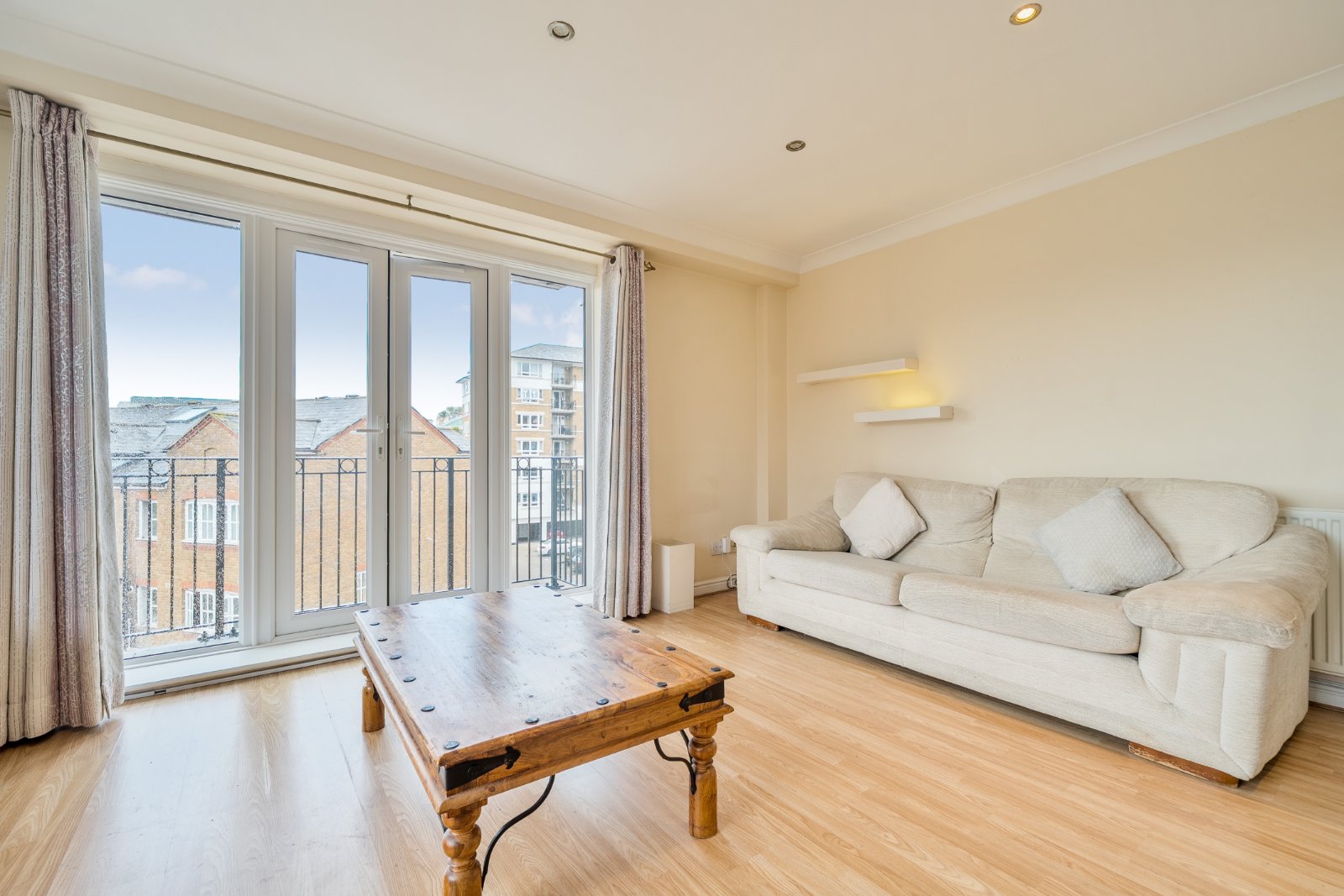 Abbotshade Road, London, SE16