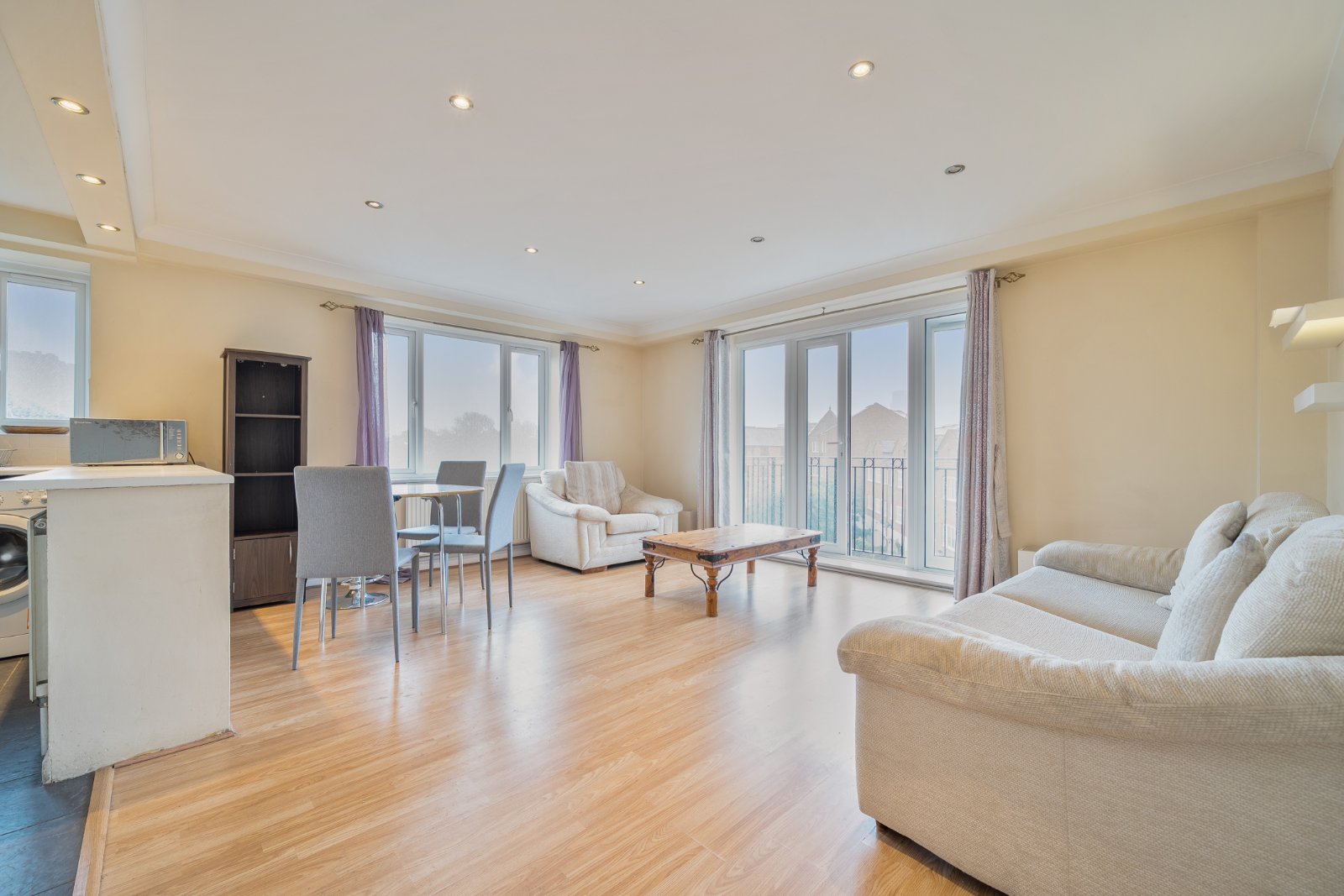 Abbotshade Road, London, SE16