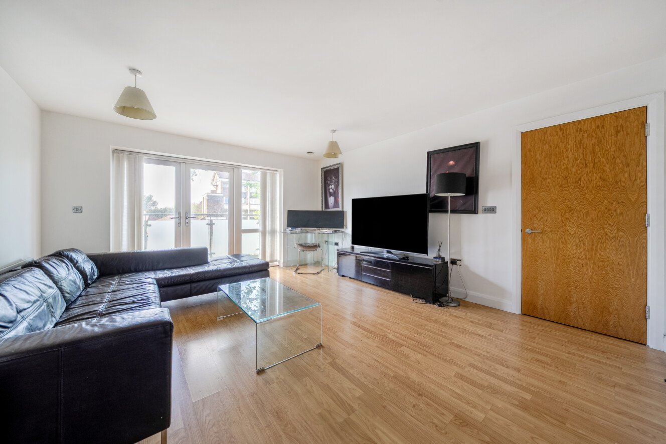 Cowdrey Mews, Lower Sydenham, London, SE6