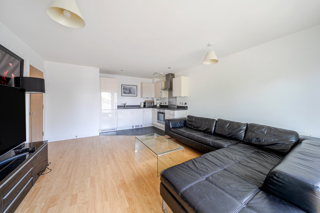 Cowdrey Mews, Lower Sydenham, London, SE6