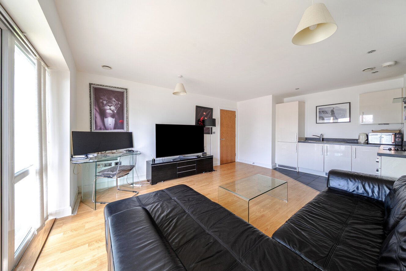 Cowdrey Mews, Lower Sydenham, London, SE6