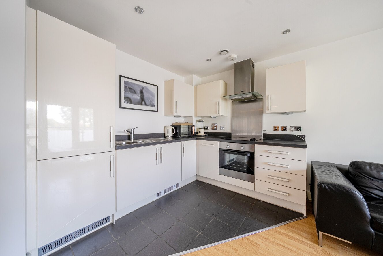 Cowdrey Mews, Lower Sydenham, London, SE6