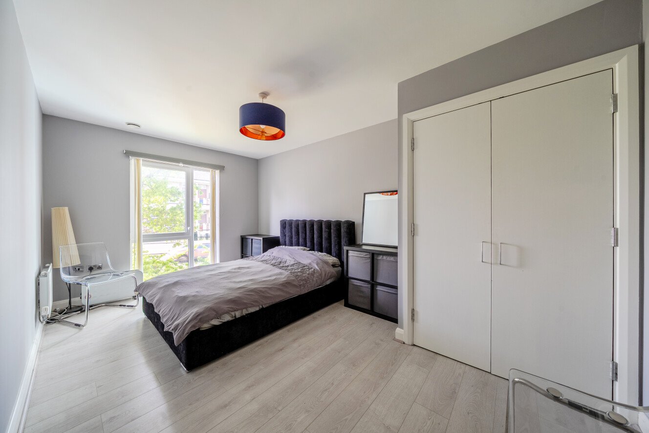 Cowdrey Mews, Lower Sydenham, London, SE6