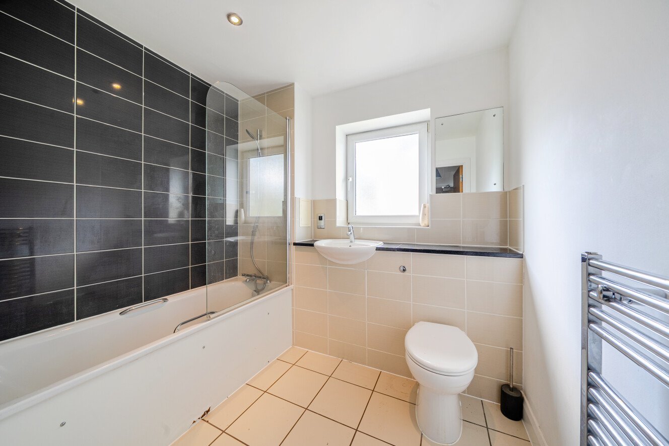 Cowdrey Mews, Lower Sydenham, London, SE6