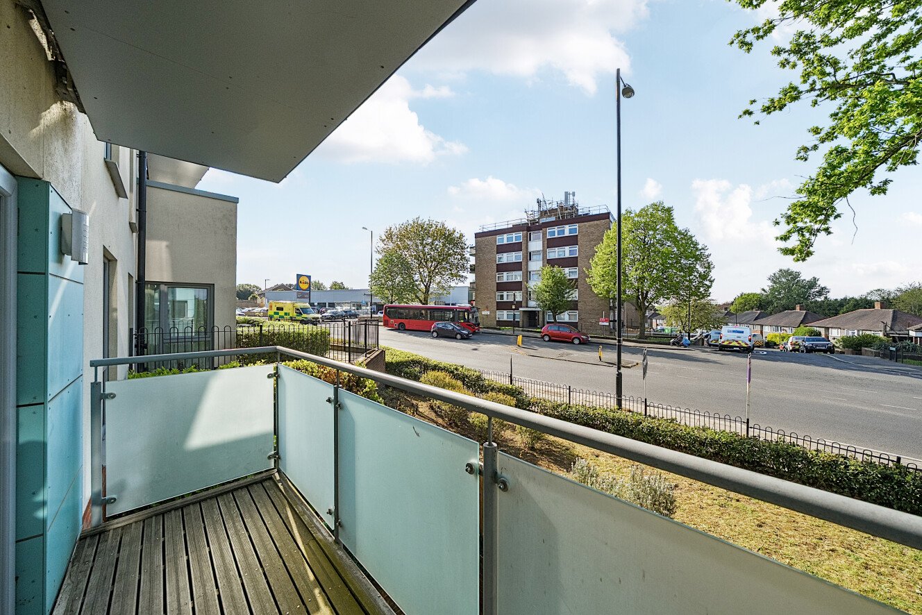 Cowdrey Mews, Lower Sydenham, London, SE6