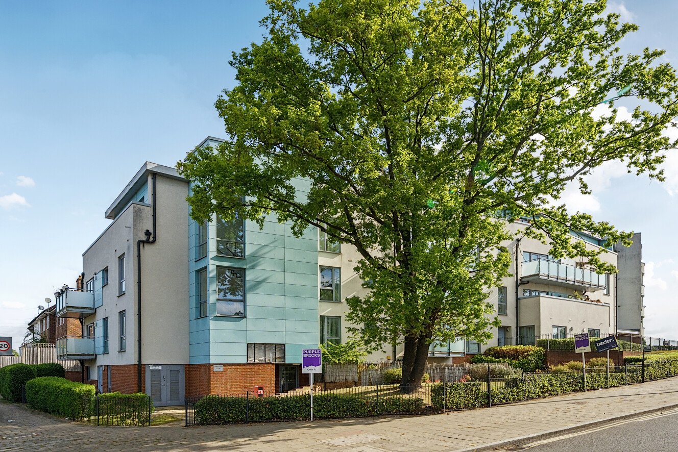 Cowdrey Mews, Lower Sydenham, London, SE6