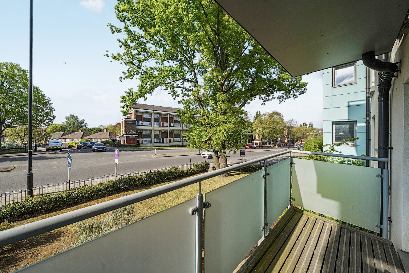 Cowdrey Mews, Lower Sydenham, London, SE6