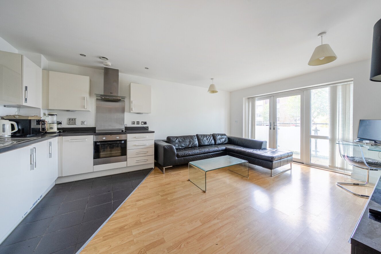 Cowdrey Mews, Lower Sydenham, London, SE6