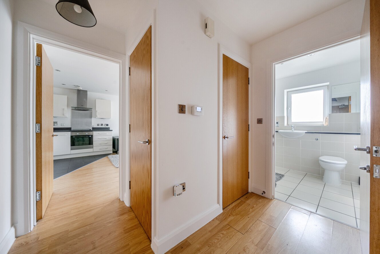 Cowdrey Mews, Lower Sydenham, London, SE6