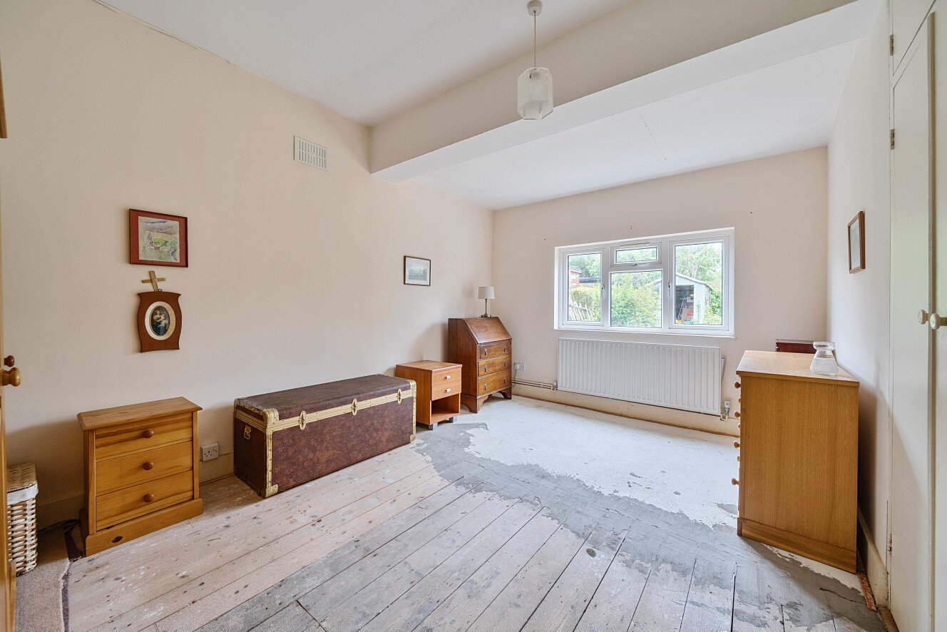 Arngask Road, Catford, London, SE6