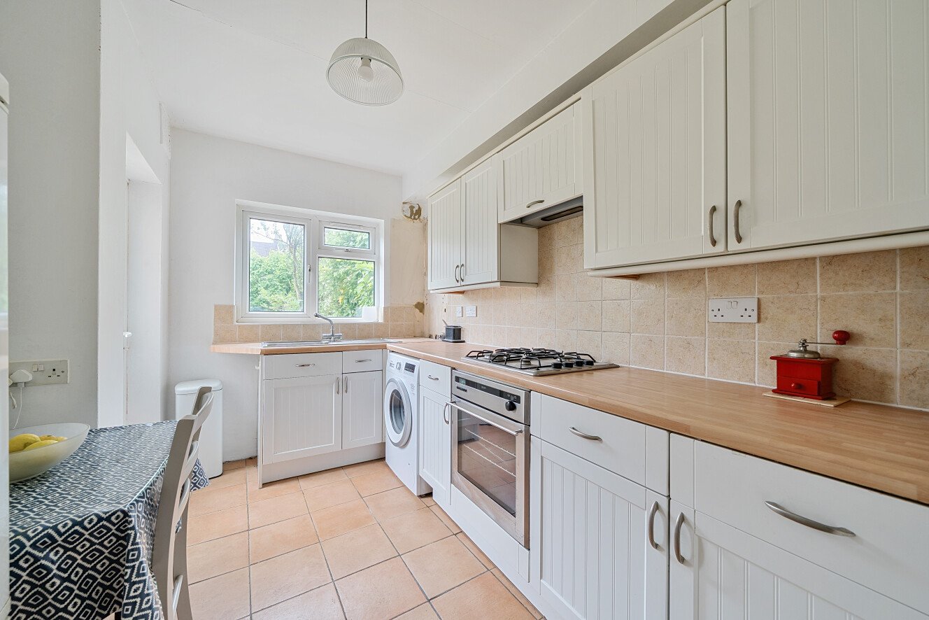 Arngask Road, Catford, London, SE6