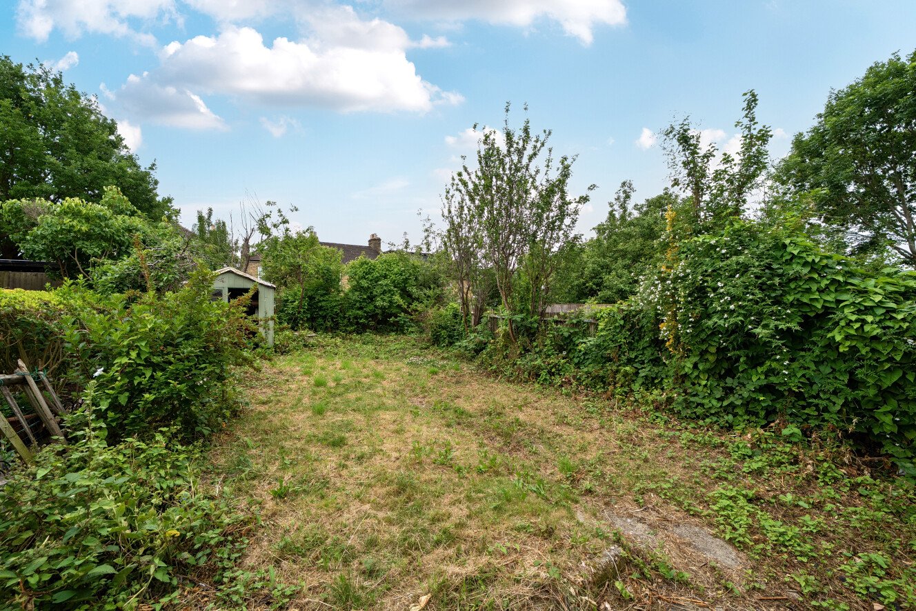 Arngask Road, Catford, London, SE6