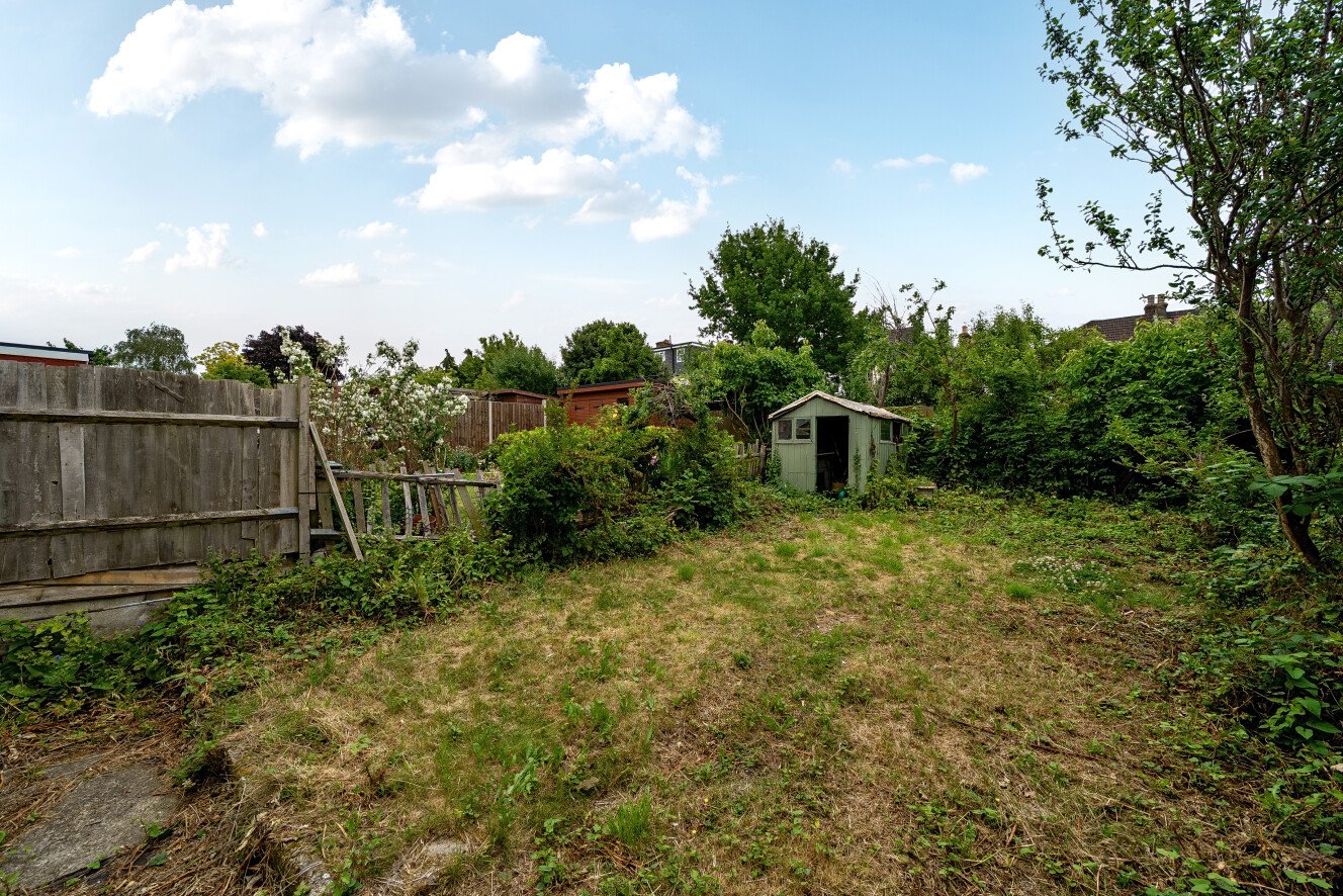 Arngask Road, Catford, London, SE6