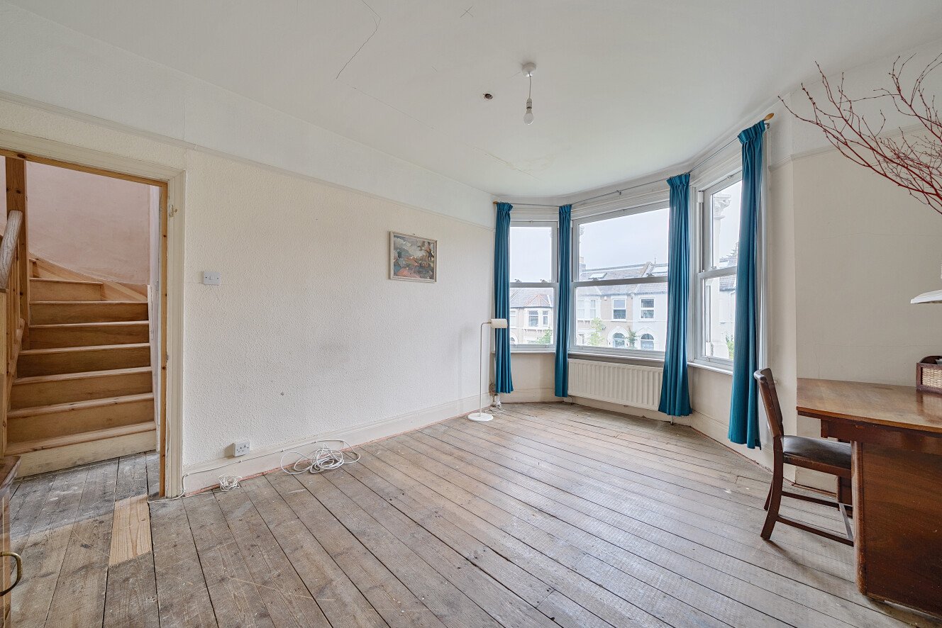 Arngask Road, Catford, London, SE6