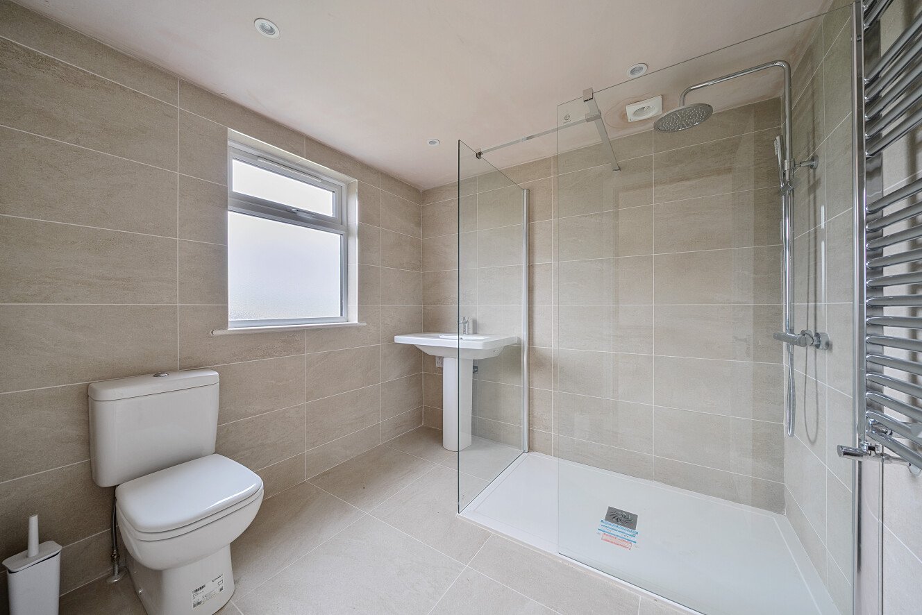 Arngask Road, Catford, London, SE6