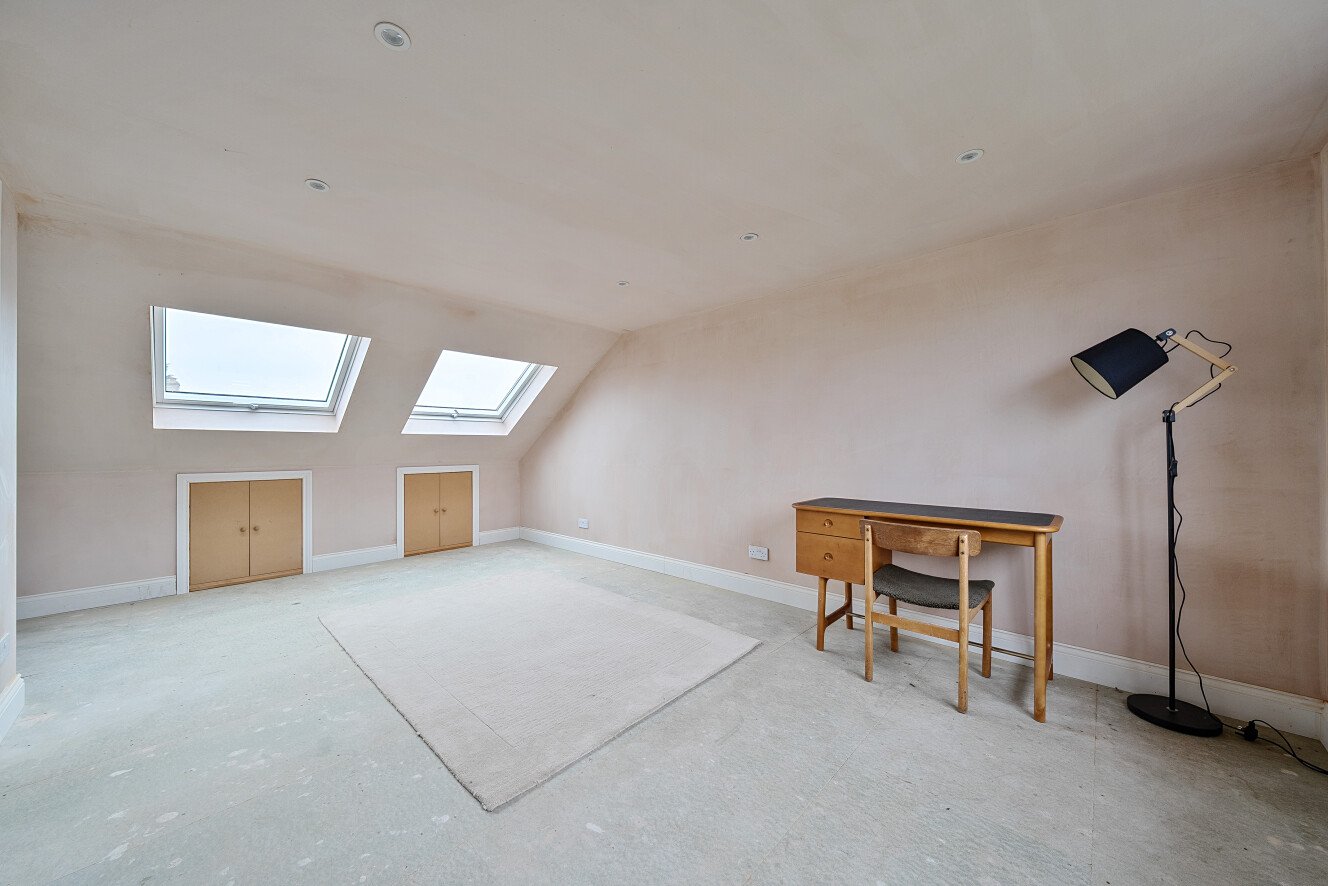 Arngask Road, Catford, London, SE6