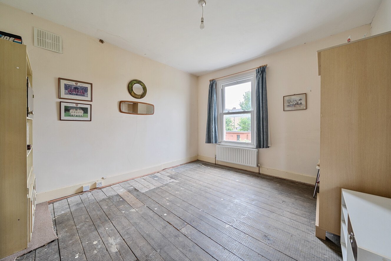 Arngask Road, Catford, London, SE6