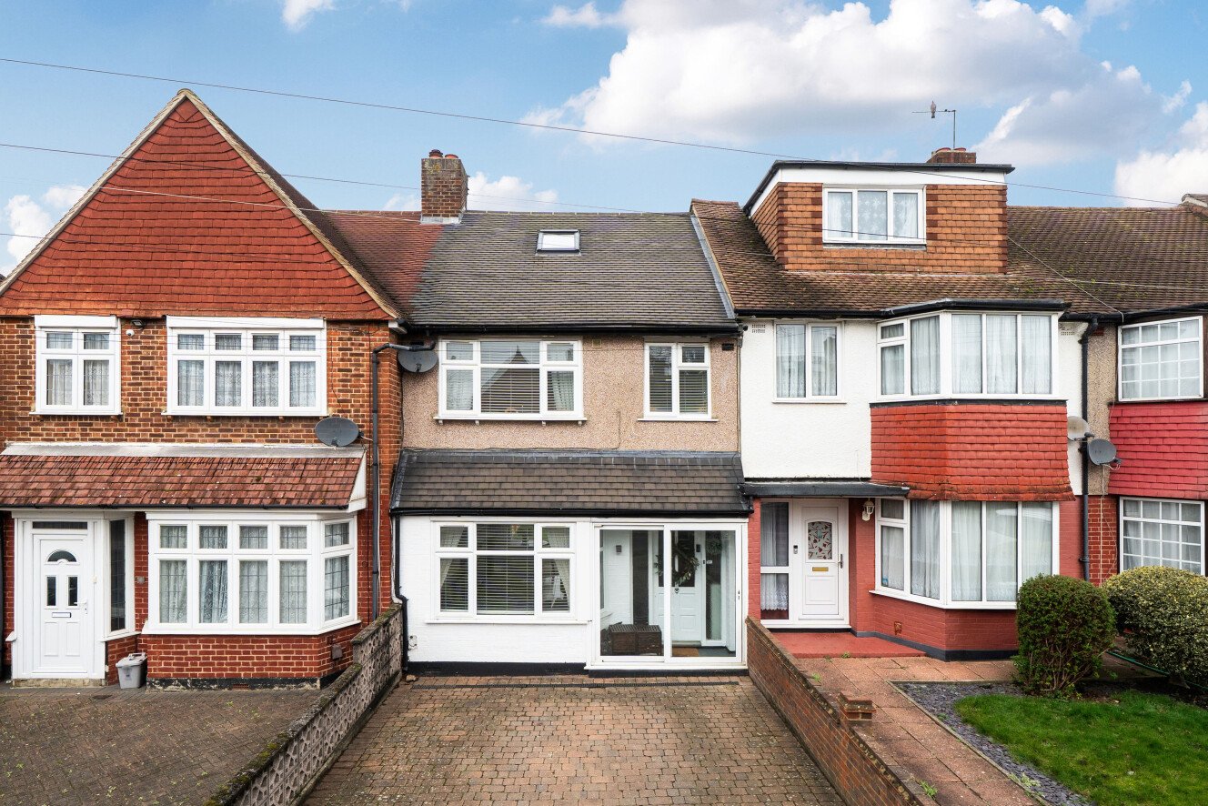 Carstairs Road, Catford, London, SE6 - Kinleigh Folkard & Hayward